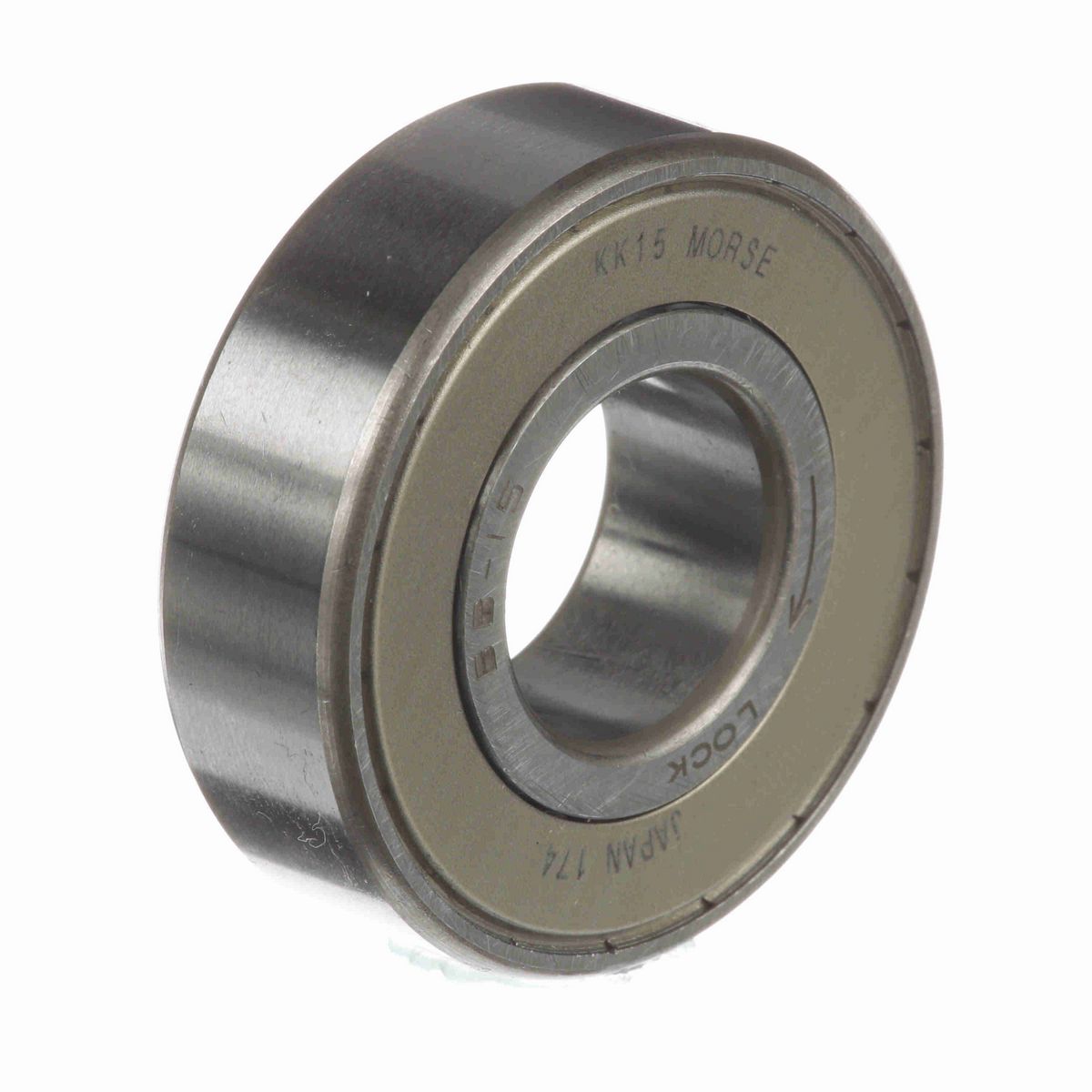 Morse KK Series CAM Clutch - KK15