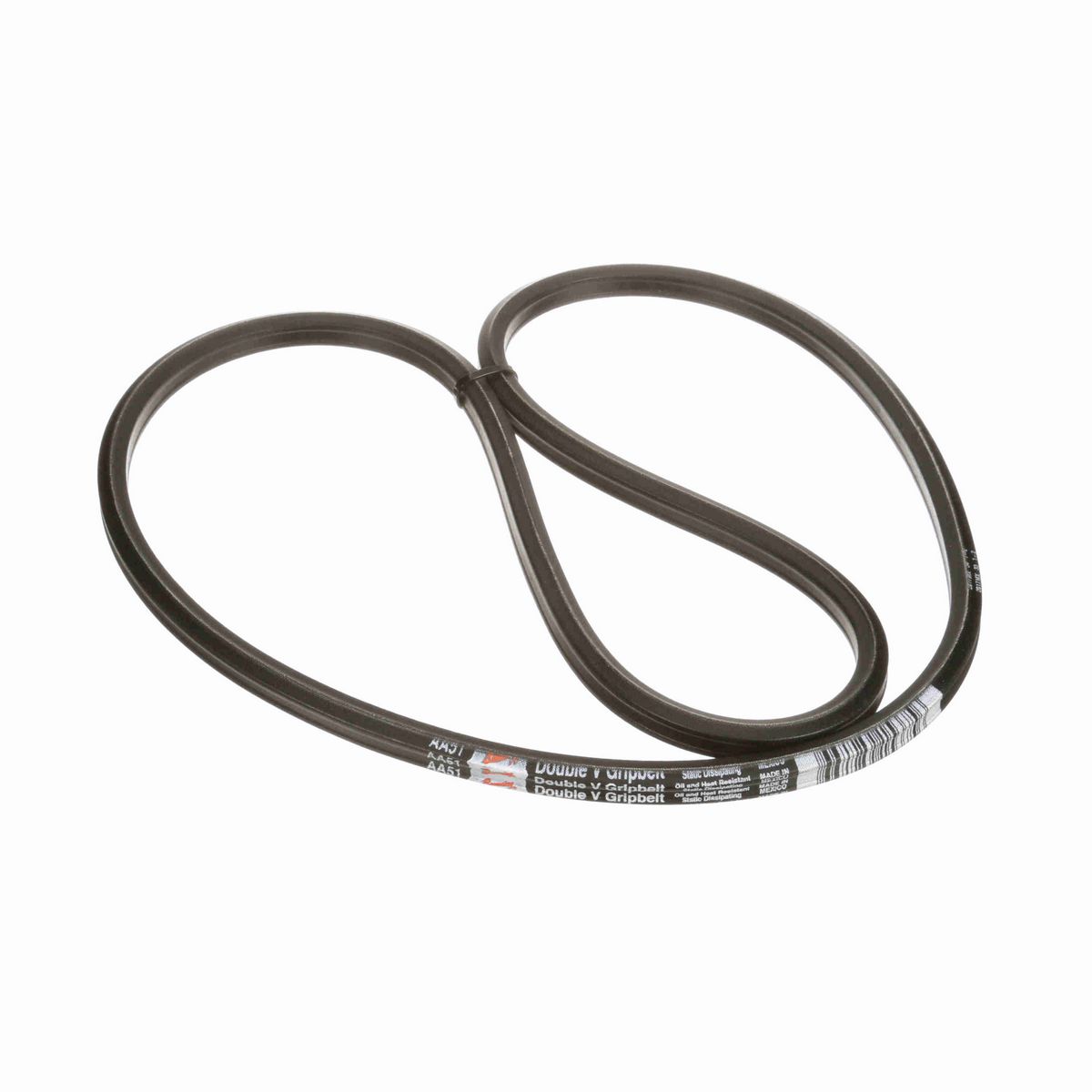 Browning Neoprene Wrapped Belt 95% Efficient - AA51