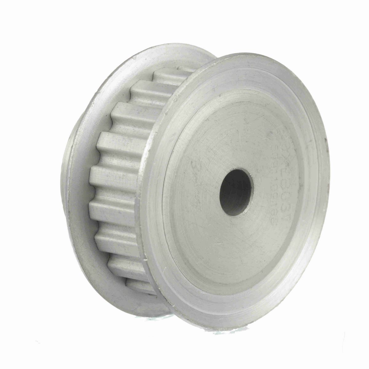 Browning Steel Rough Bore Gearbelt Pulley - 20XLB037