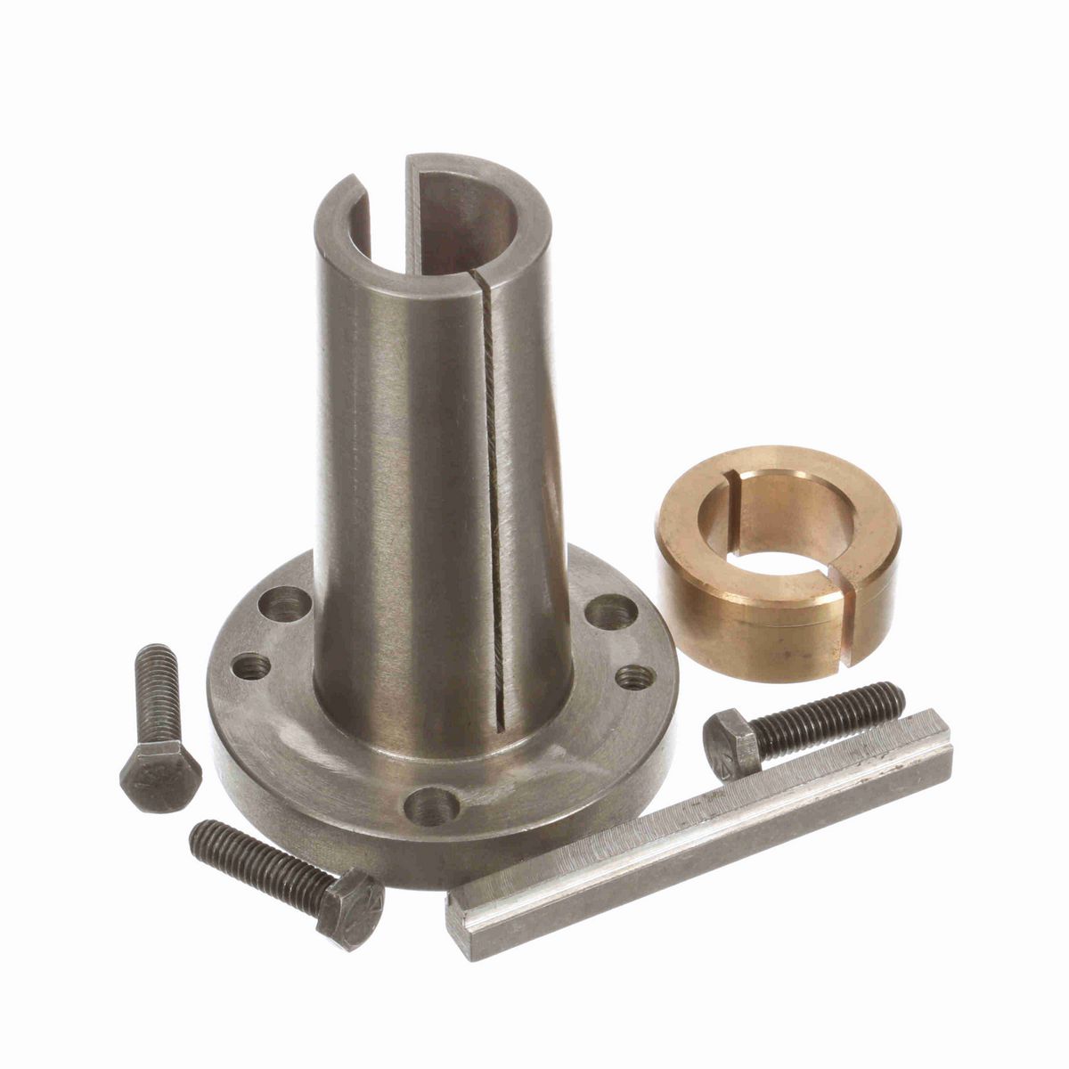 Browning TorqTaper Plus Bushing Kit - Inch Bore Type - 107TBP101