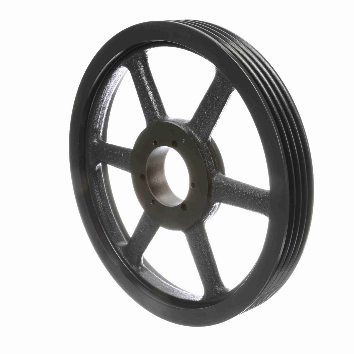 Browning 4 Groove Cast Iron Bushed Bore Multiple Sheave - 43V1400SK