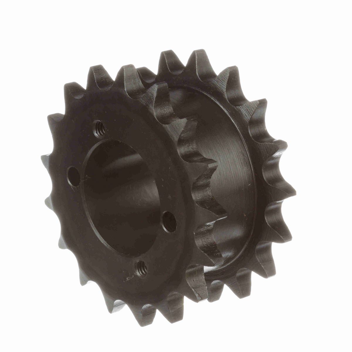 Browning Steel Bushed Bore Roller Chain Sprocket - DS50H17