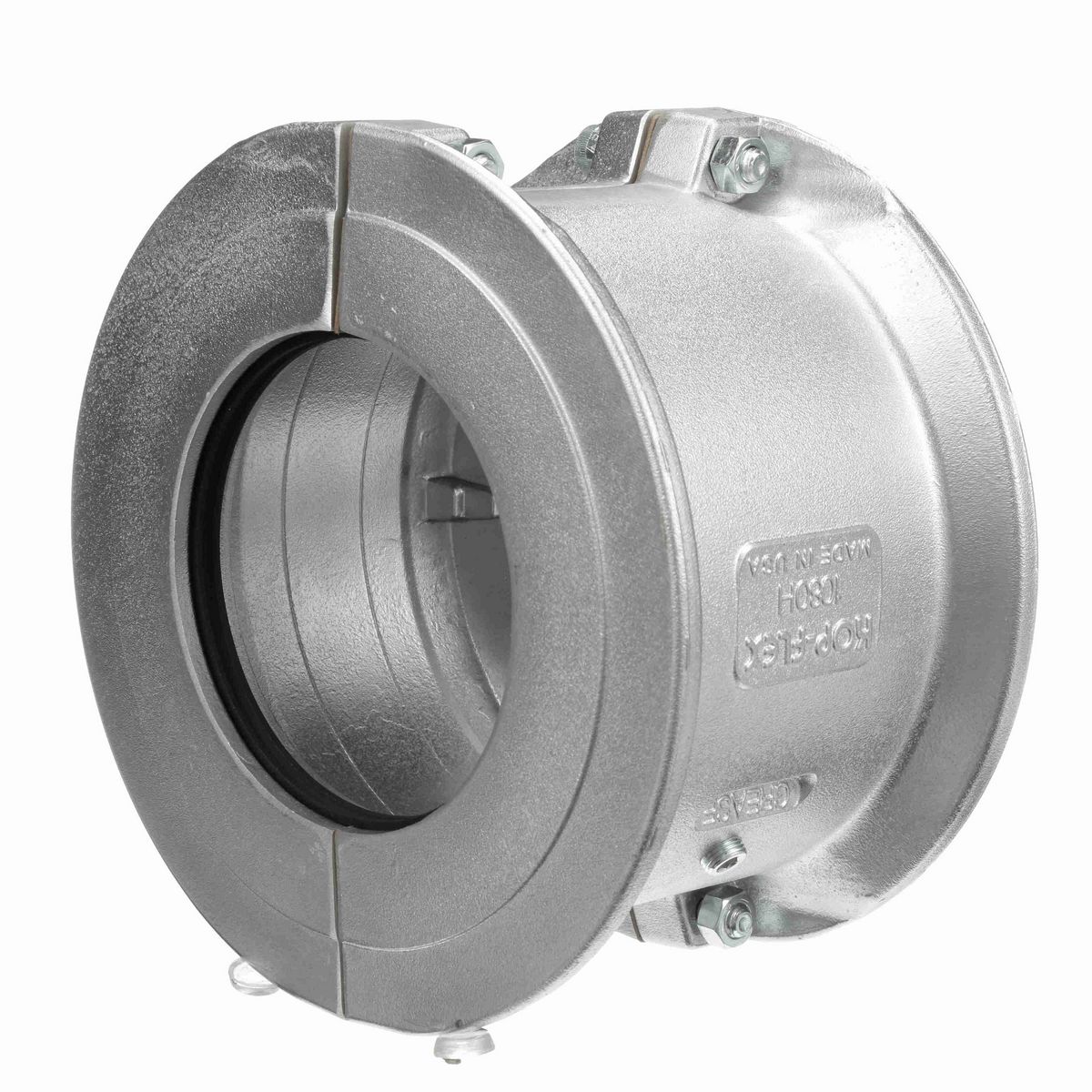 Kop-Flex Grid Coupling Horizontal Cover Kit - Size 1080 - 1080T10 COVER