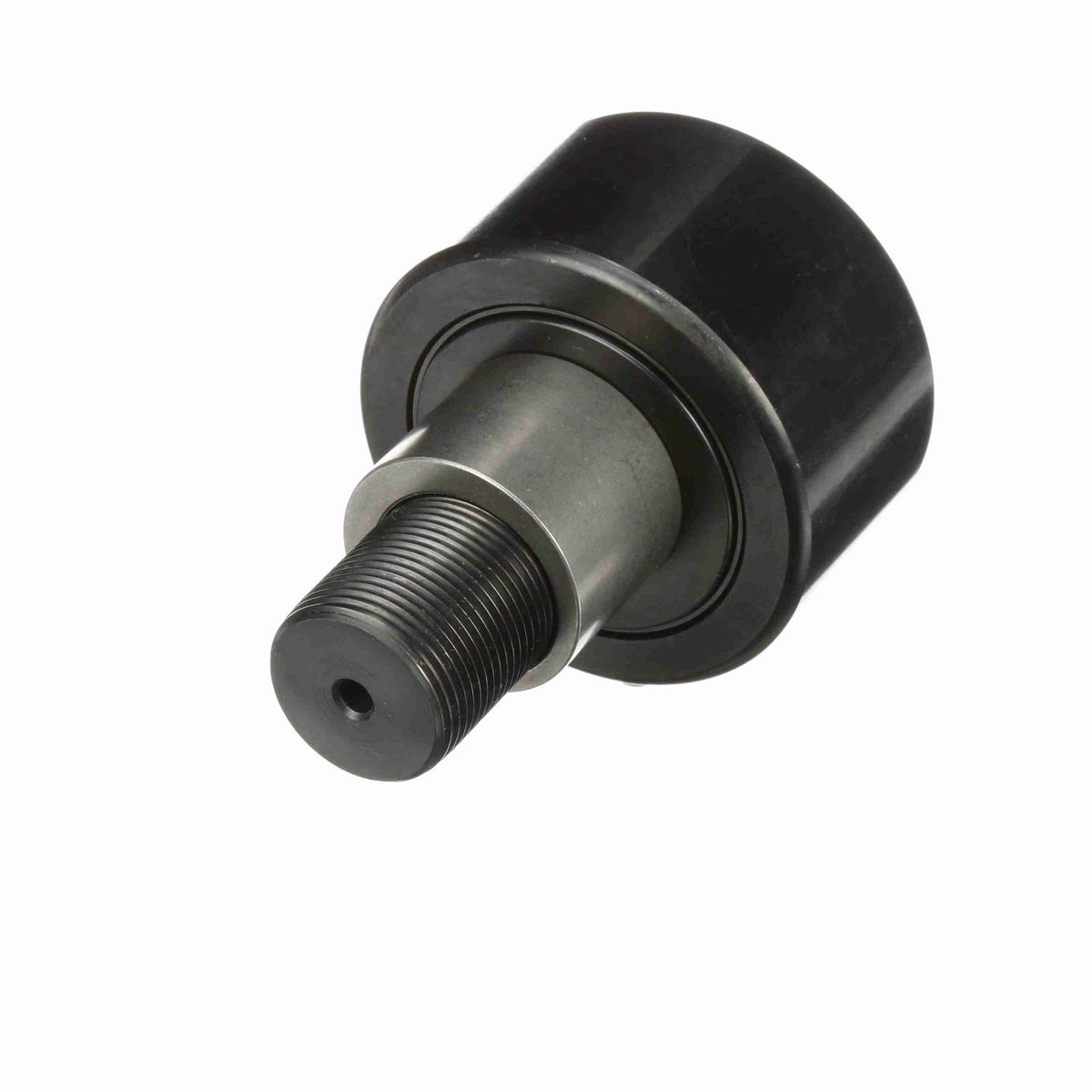 Опорный ролик с цапфой McGill CAMROL CFE 3 1/2 SB, цилиндрический, с уплотнением, с шестигранным отверстием, дюймовый