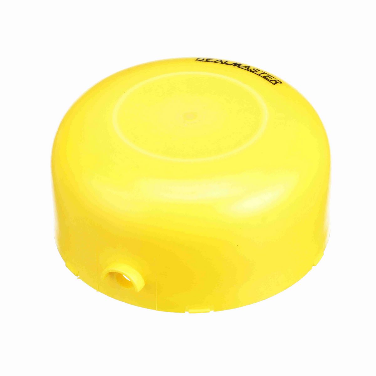 Sealmaster Closed Polypropylene End Cap Assembly - Snap On - ECC-27 END CAP ASSM