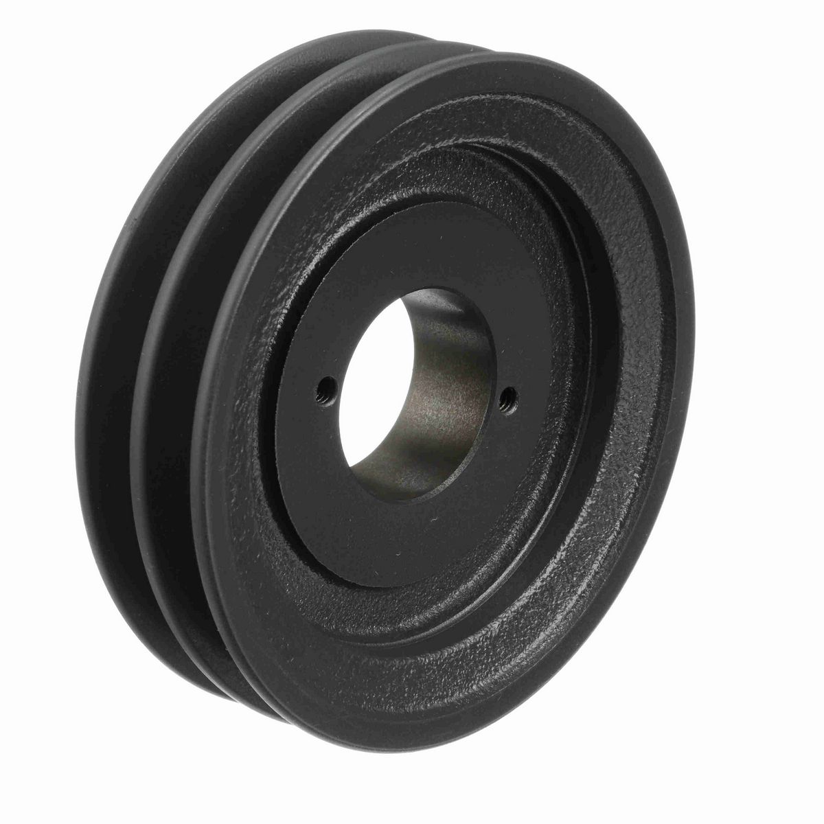 Browning 2 Groove Cast Iron FHP - Bushed Sheave - 2AK54H