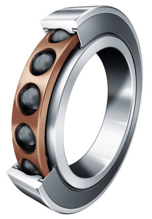 Шпиндельный подшипник FAG HCB7206-E-2RSD-T-P4S-UL