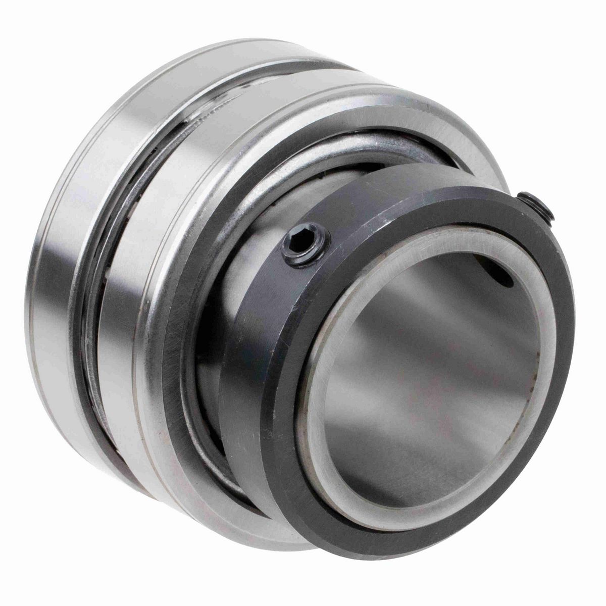 Link-Belt B431L Bearing Inserts (Unmounted Replacements) Link-Belt Spherical Roller Bearings - B431L