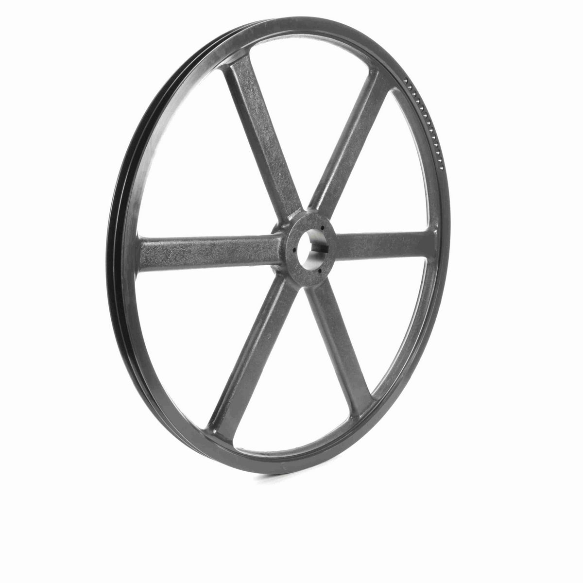 Browning 2 Groove Cast Iron Bushed Bore Multiple Sheave - 2TB300