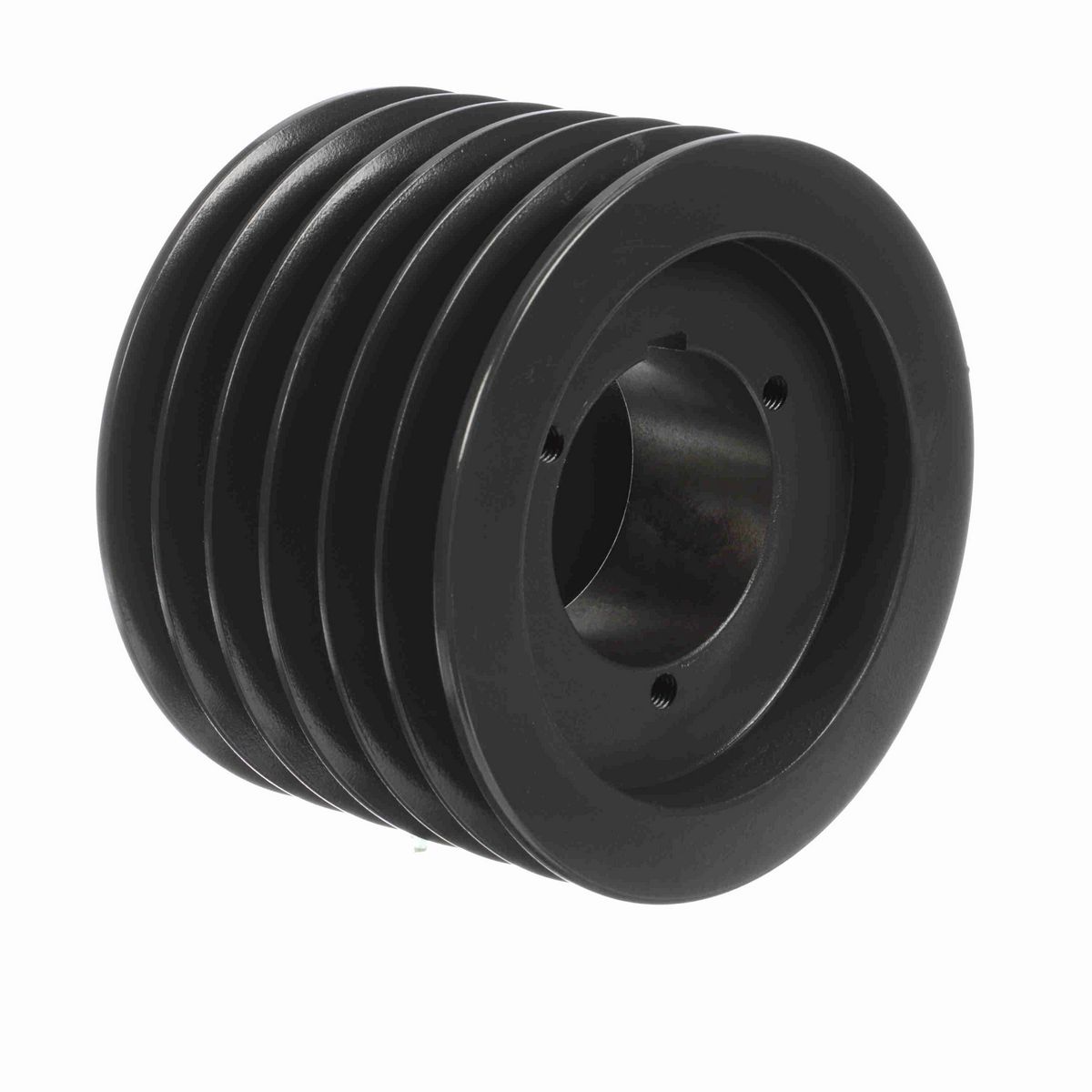 Browning 6 Groove Cast Iron Bushed Bore Multiple Sheave - 6B5V66