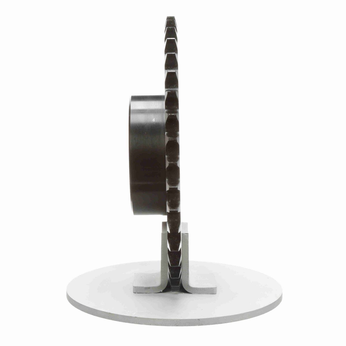 Browning Steel Bushed Bore Roller Chain Sprocket - 60Q40