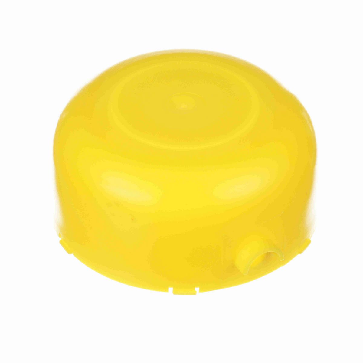 Sealmaster Closed Polypropylene End Cap Assembly - Snap On - ECC-23 END CAP ASSM