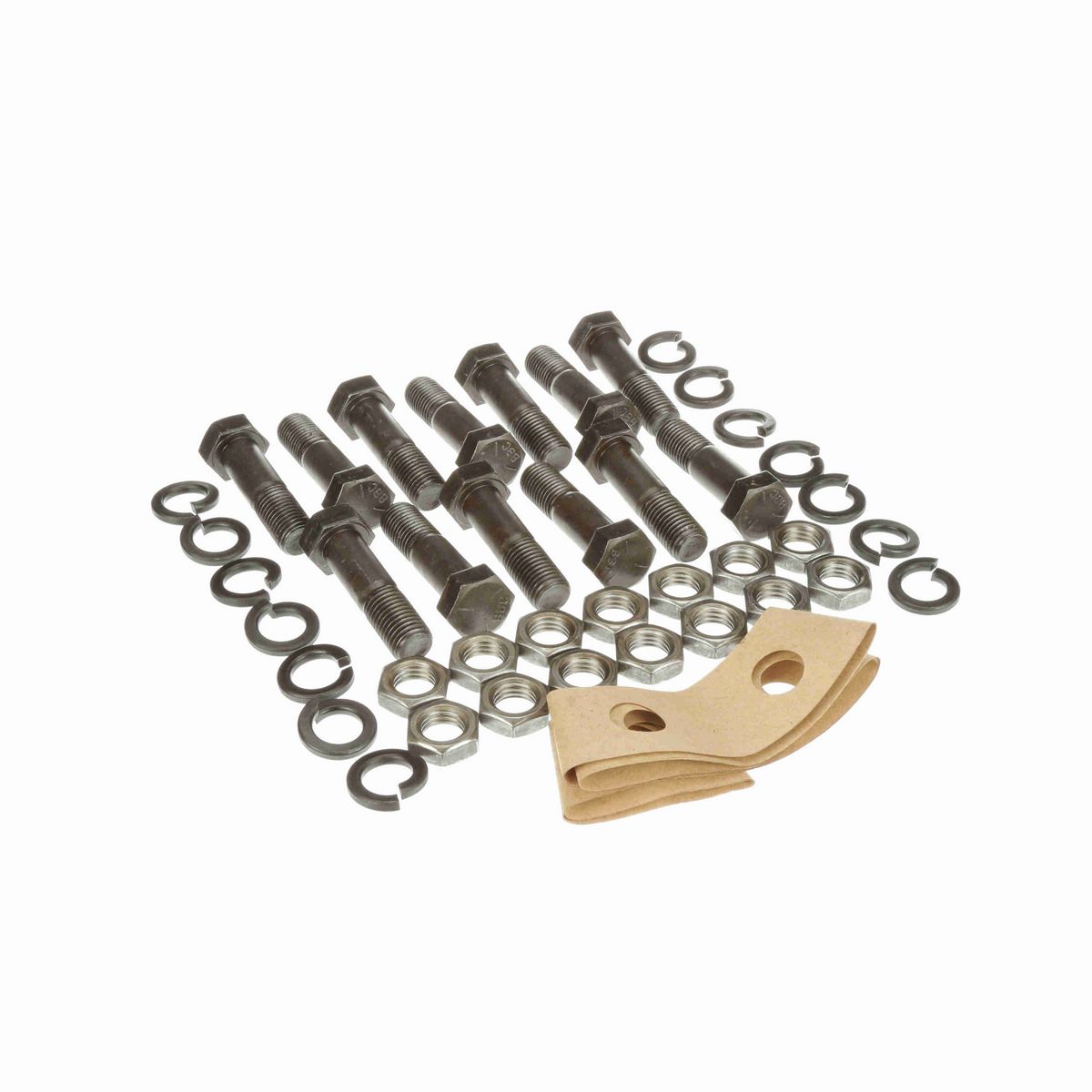 Kop-Flex Gear Coupling Vertical Slide Fastener Set - Size 5.5 - 5 1/2 EB VSFS