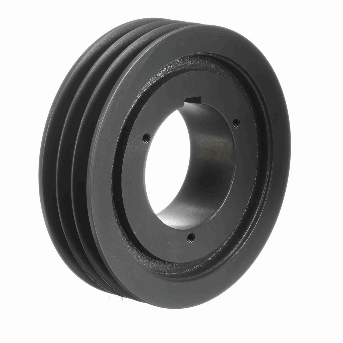 Browning 3 Groove Cast Iron Bushed Bore Multiple Sheave - 3R5V90