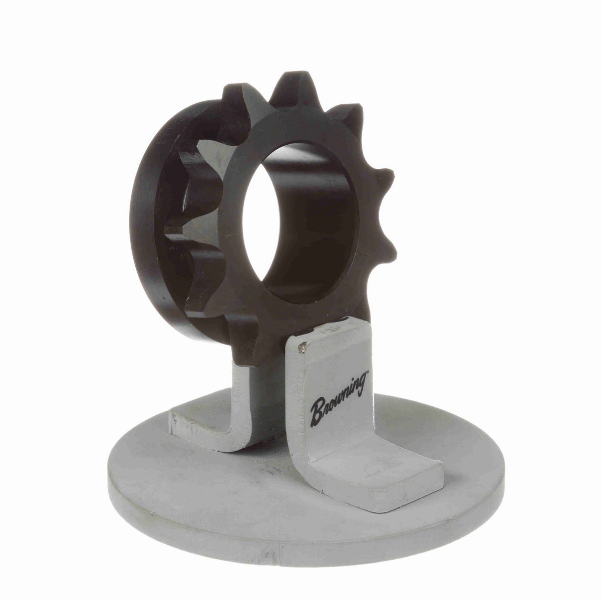 Browning Steel Bushed Bore Roller Chain Sprocket - H60H11