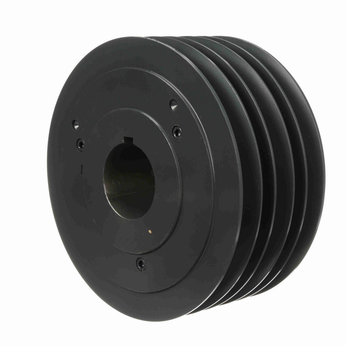 Browning 3 Groove Cast Iron Bushed Bore Multiple Variable Pitch Sheave - 3MVP75C97Q