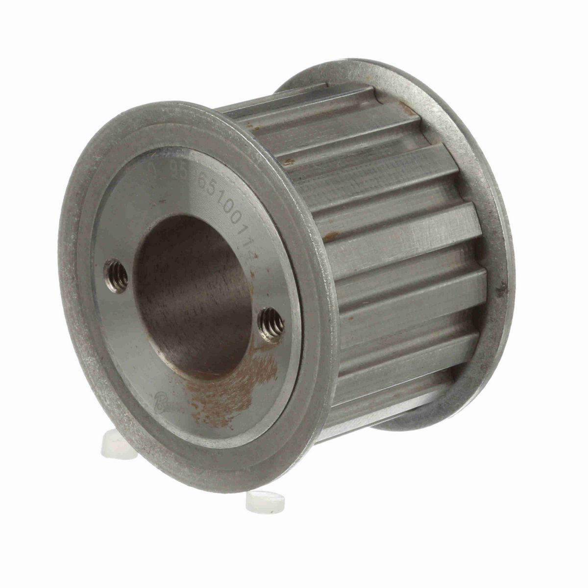 Browning Steel Bushed Bore Gearbelt Pulley - 16HG150