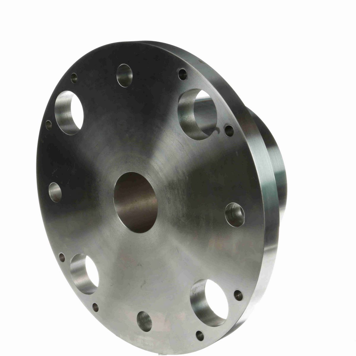 Kop-Flex Disc Coupling Standard Hub - Style KD10 - Size 454 - Rough Bore - 454 KD 10 SHUB