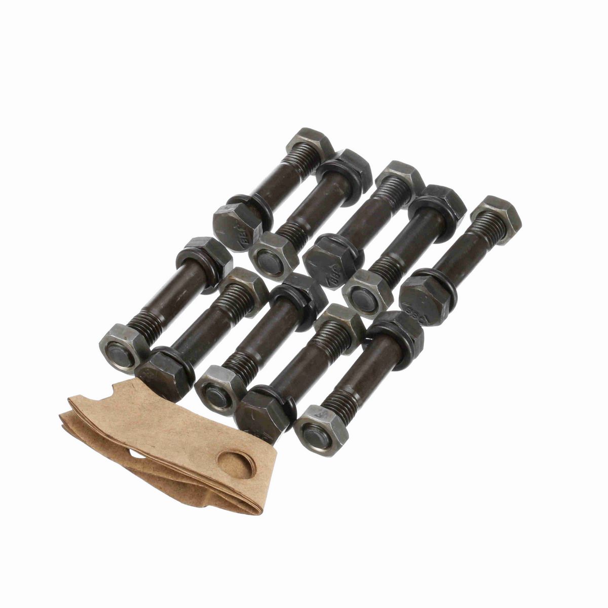 Kop-Flex Gear Coupling Vertical Slide Fastener Set - Size 4.5 - 4 1/2 EB VSFS