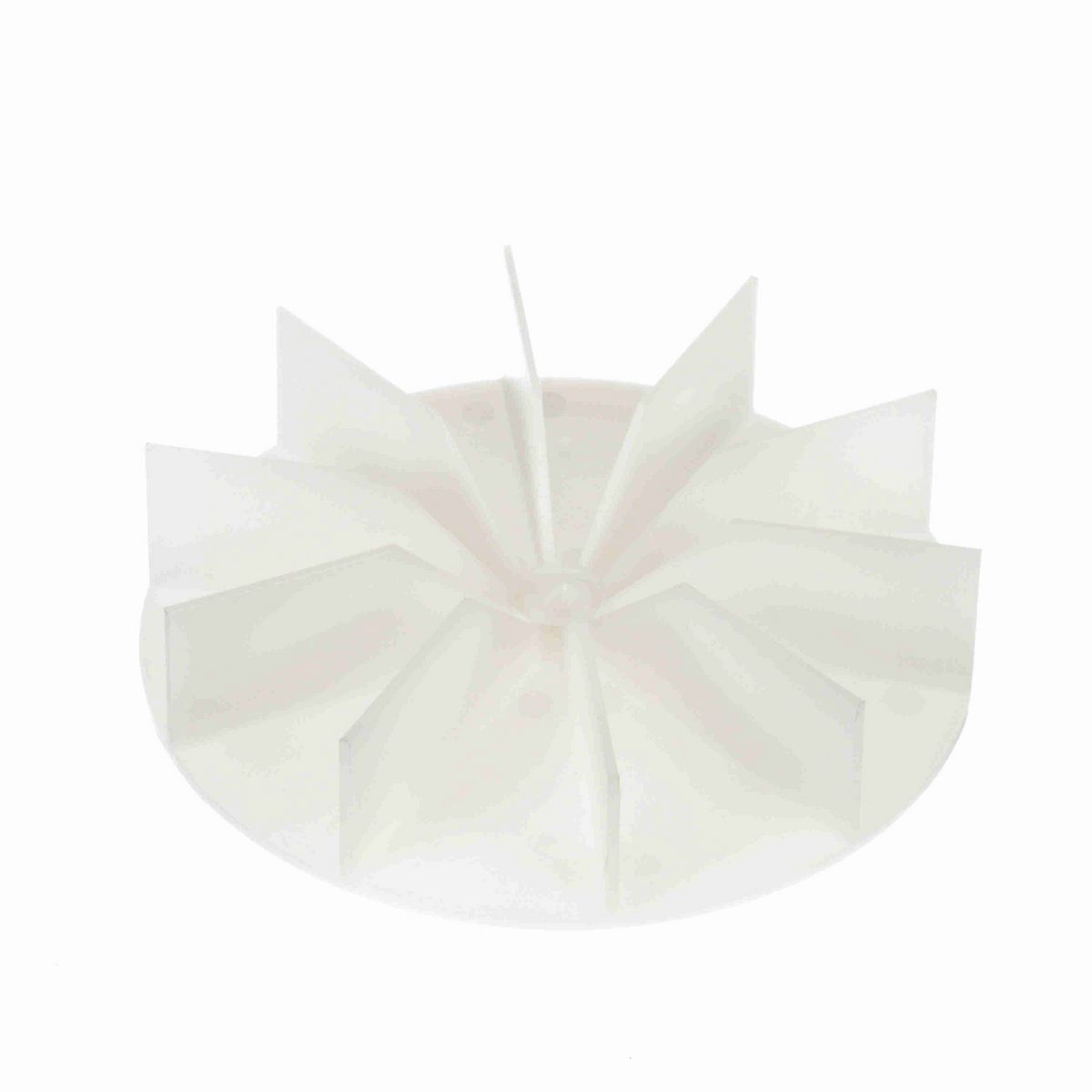 Century Impeller CW/CCW, 4.62" Dia, Shaft Size 0.181" "D" - 1010784-001