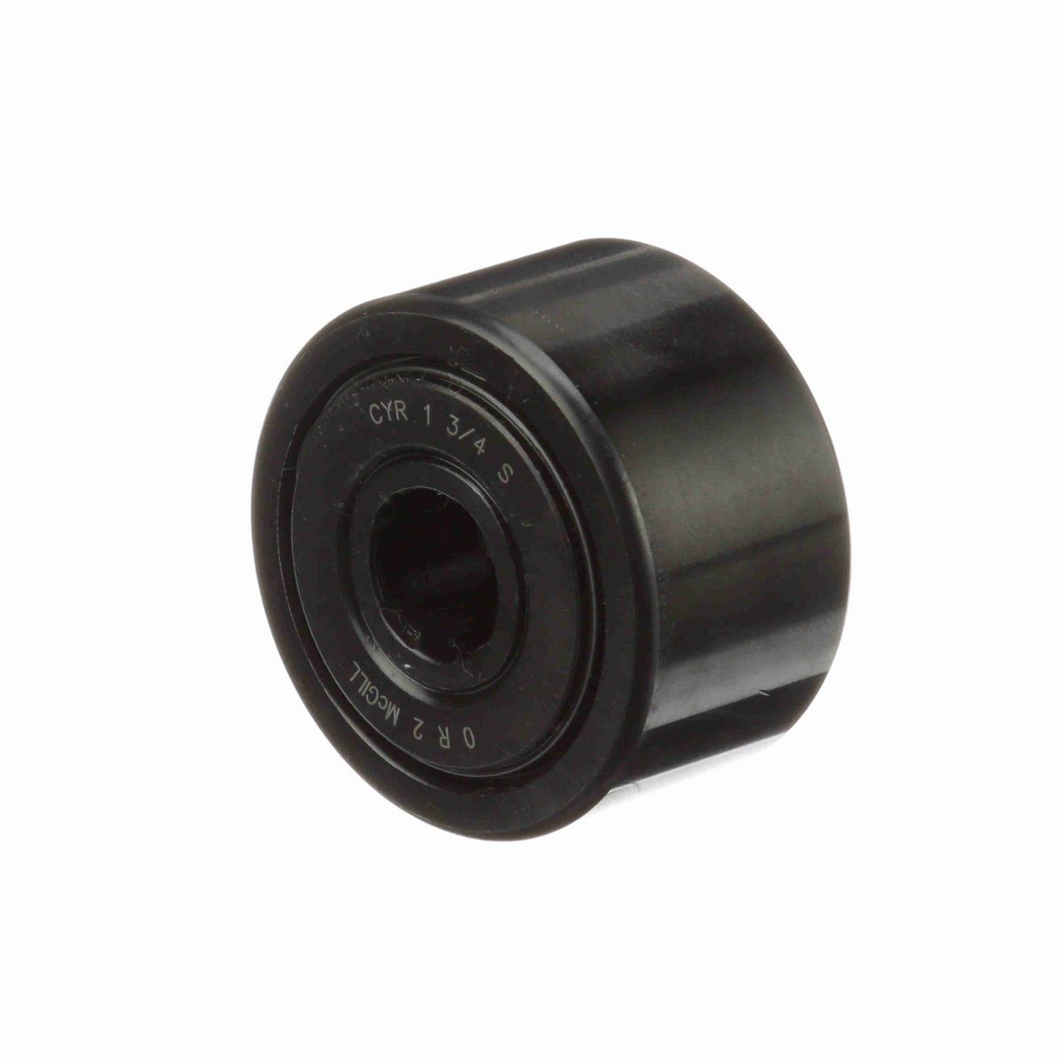 Опорный ролик McGill CAMROL CYR 1 3/4 S, цилиндрический, с уплотнением, дюймовый