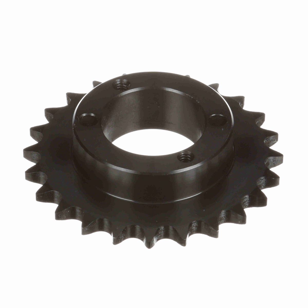 Browning Steel Bushed Bore Roller Chain Sprocket - H40H24