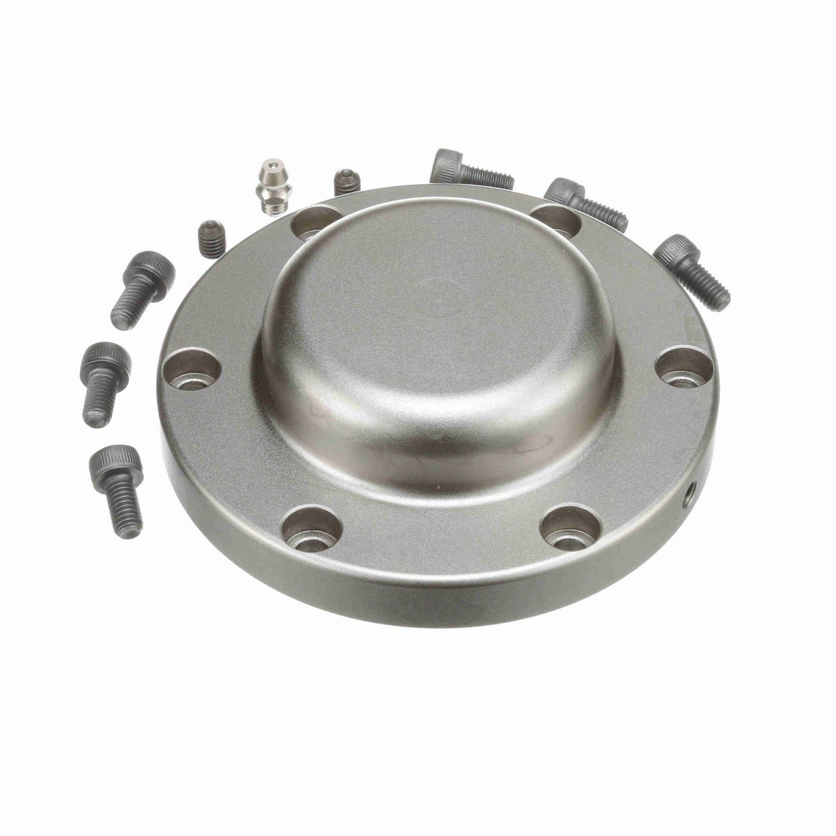 Morse Clutch Accessory - MZEU Series Clutch End Cover - MZEU35-E4 COVER SET