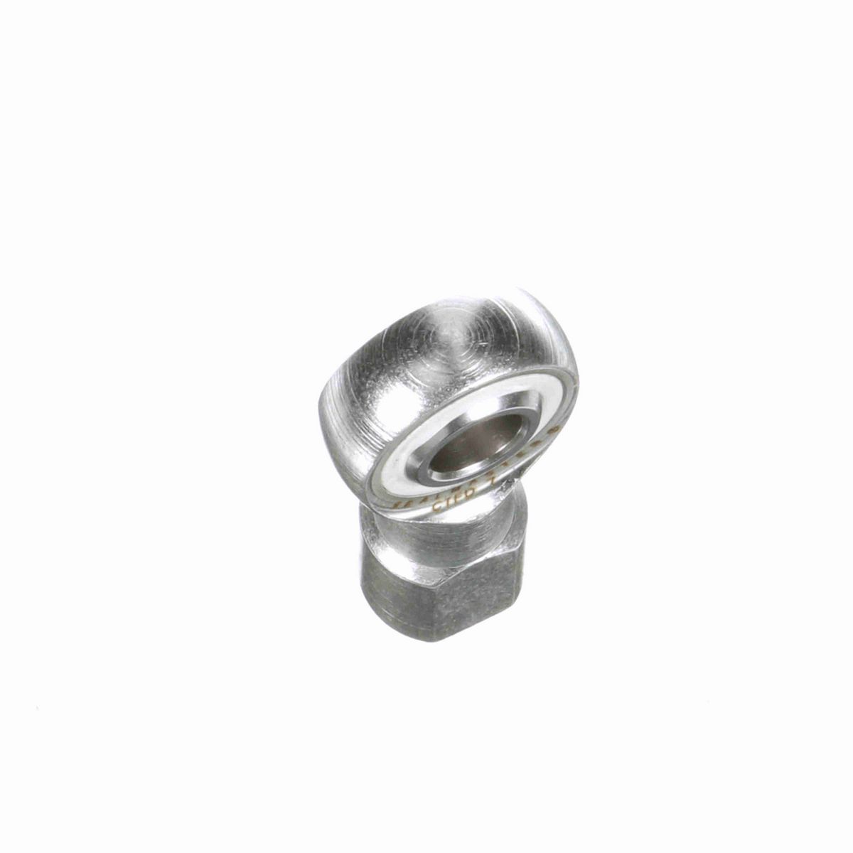 Sealmaster Female Rod End Bearing - Three-Piece Rod End DELRIN Race - CTFD 7