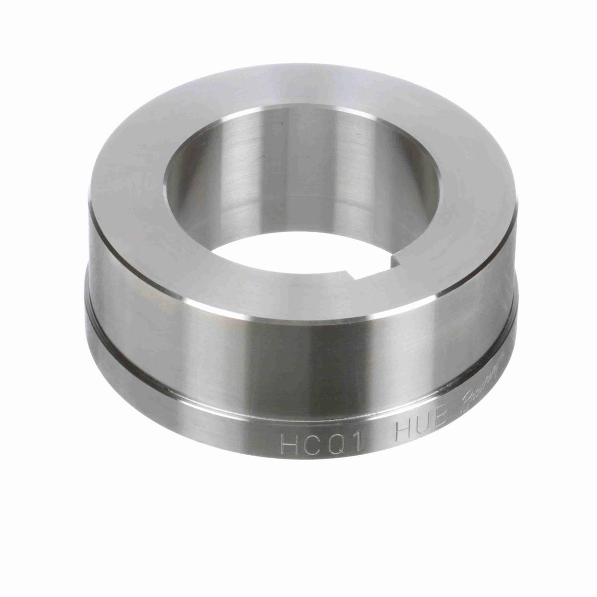 Browning Steel Hub for Split Taper Bushing - HCQ1 HUB