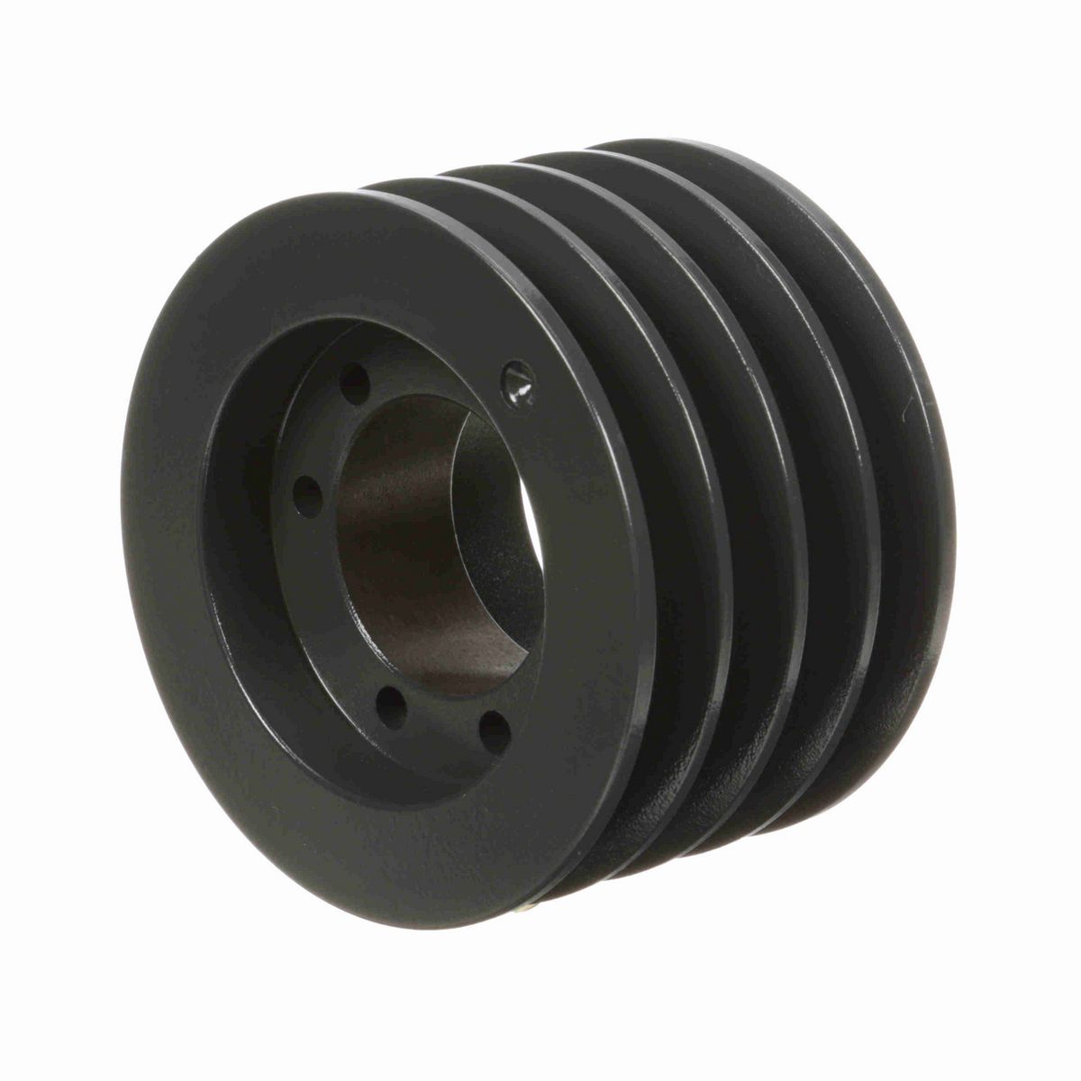 Browning 4 Groove Cast Iron Bushed Bore Multiple Sheave - 4B48SD