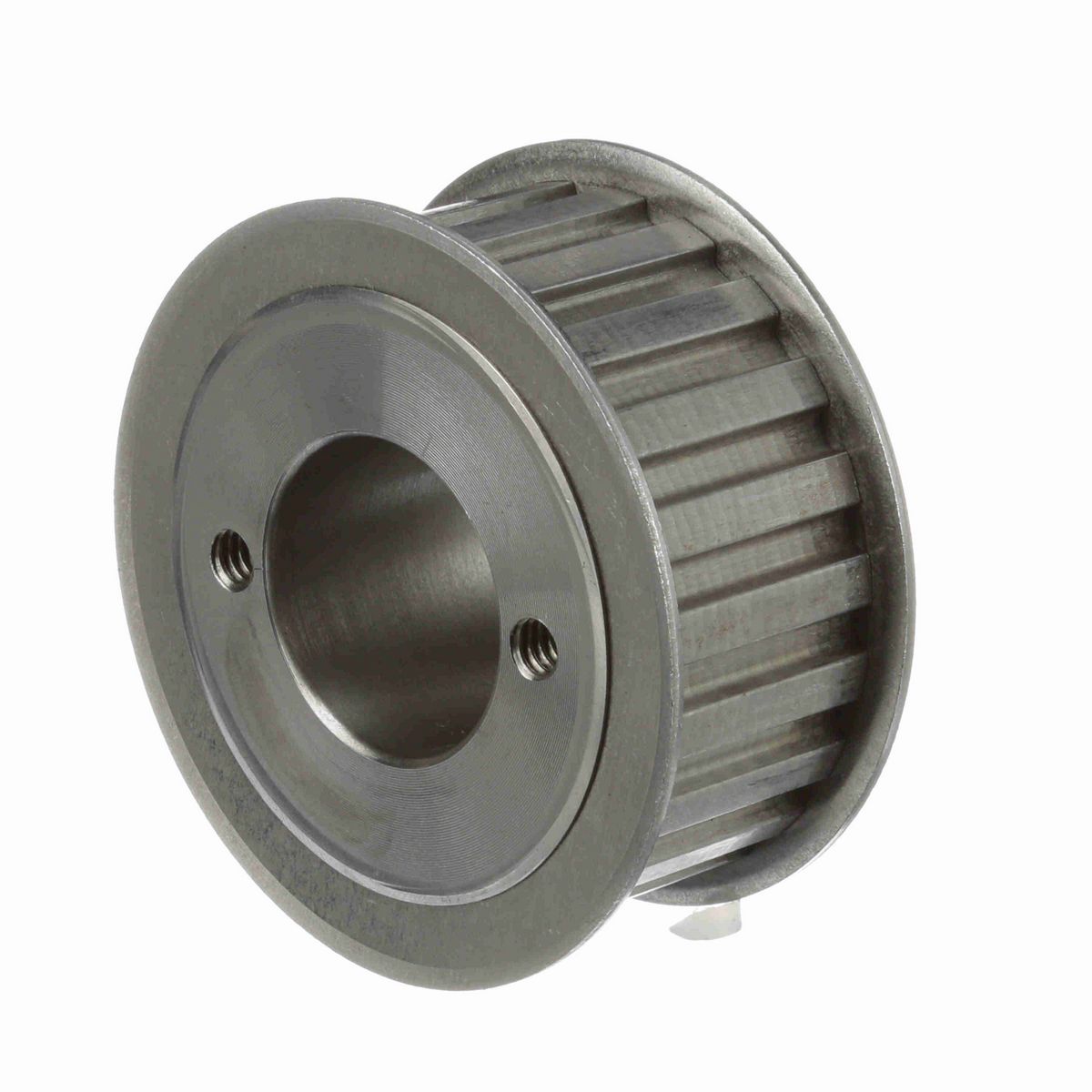 Browning Steel Bushed Bore Gearbelt Pulley - 22LG100