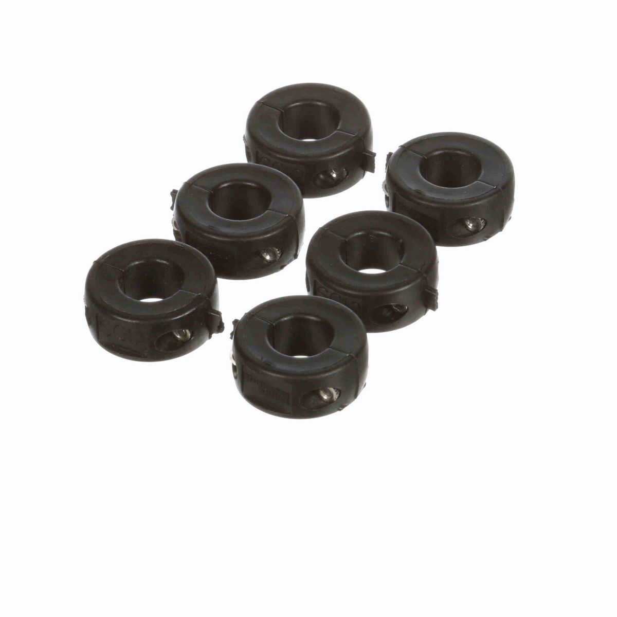 System Plast Shaft Collar; Shaft Diameter: 0.5-in - VG-SC-12