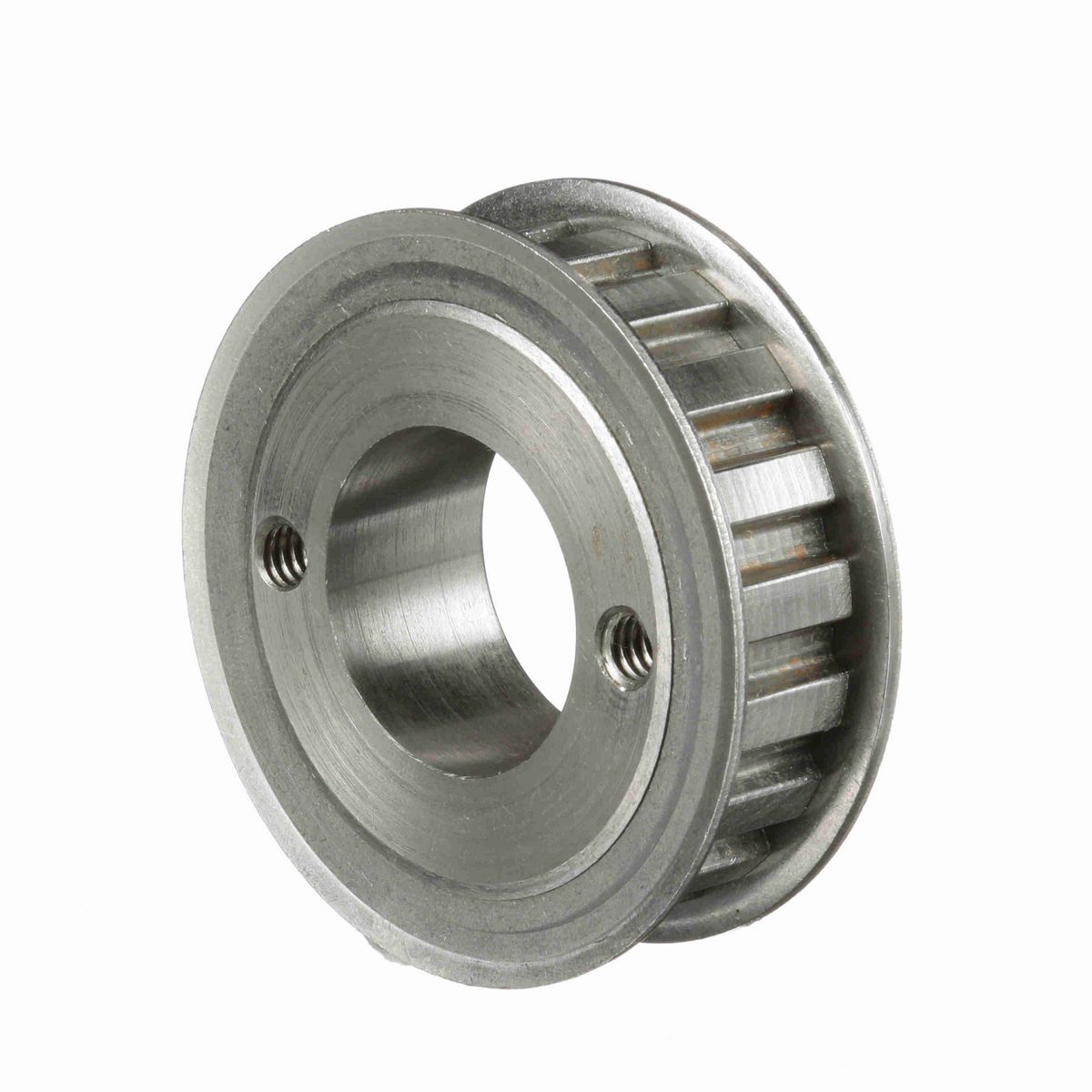 Browning Steel Bushed Bore Gearbelt Pulley - 19LG050