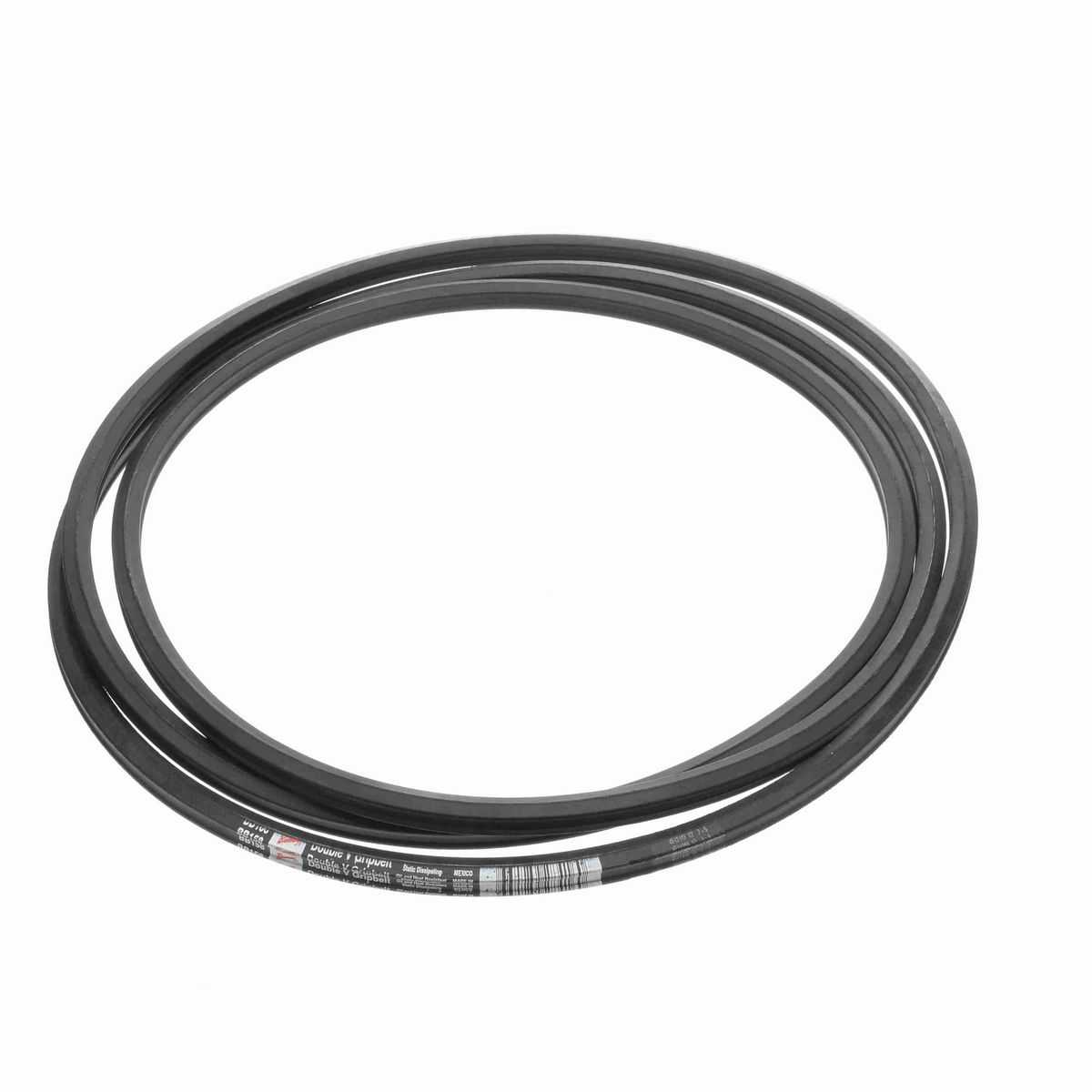 Browning Neoprene Wrapped Belt 95% Efficient - BB158