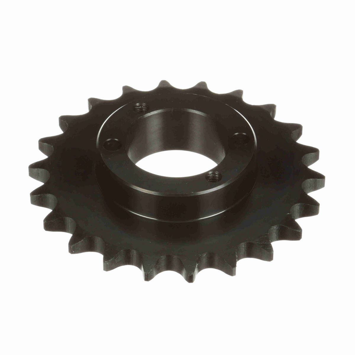 Browning Steel Bushed Bore Roller Chain Sprocket - H50H22