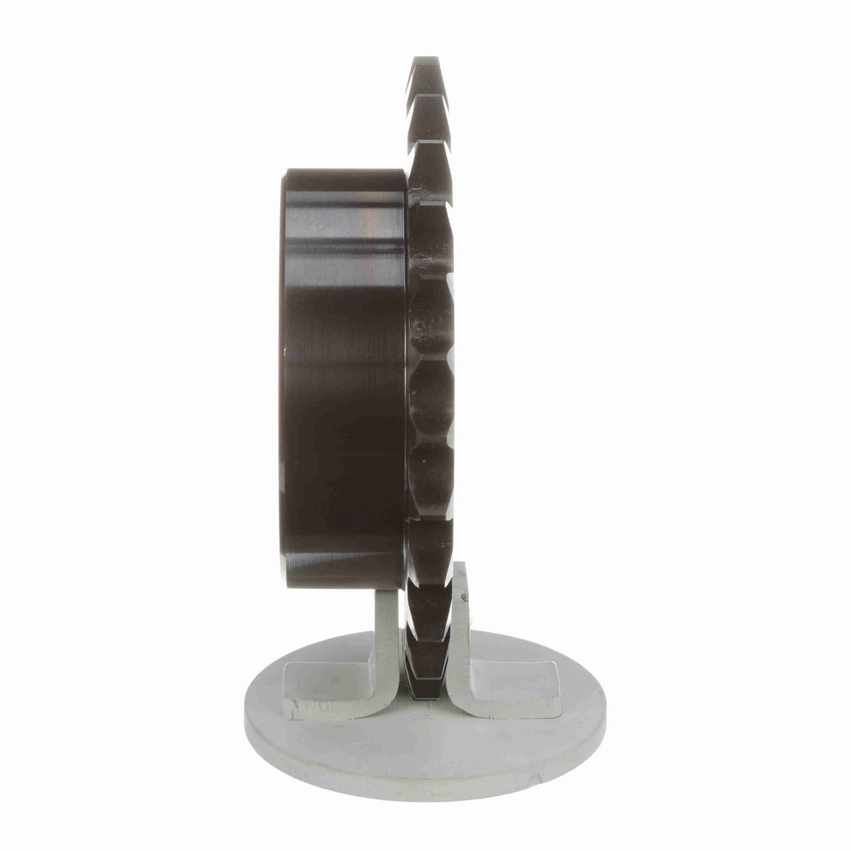 Browning Steel Bushed Bore Roller Chain Sprocket - H60Q27