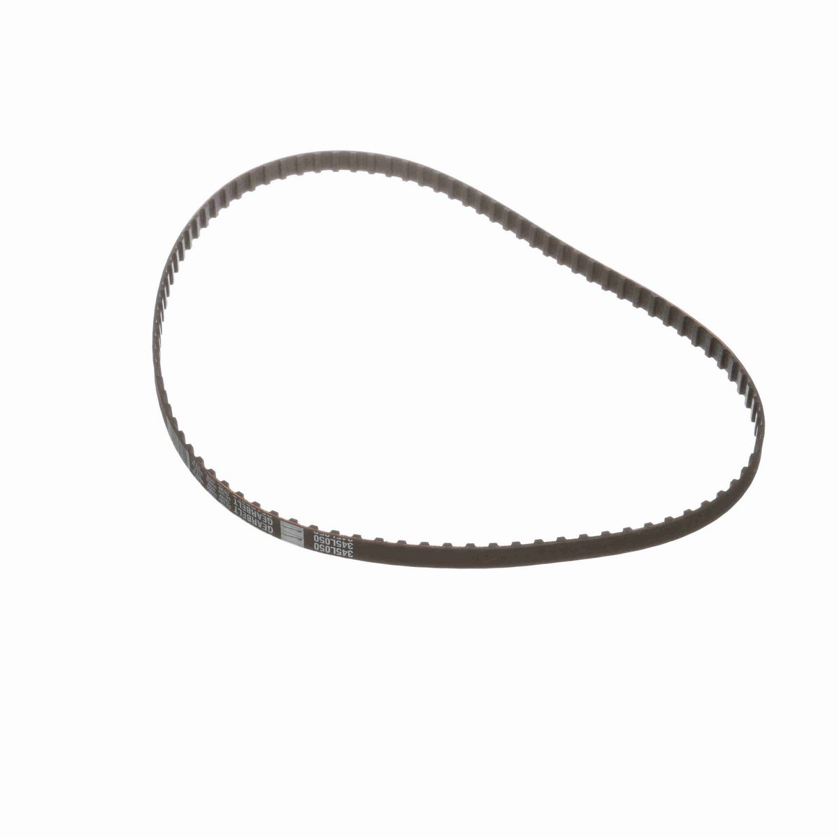 Browning Neoprene L Section Gearbelt - 345L050