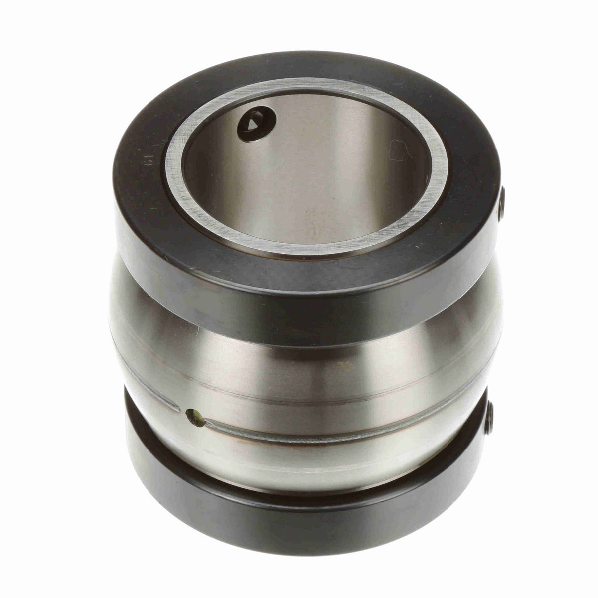 Sealmaster Mounted Insert Only Tapered Roller - 52100 Bearing Steel - Double Collar Mount Lock - RCI 215C