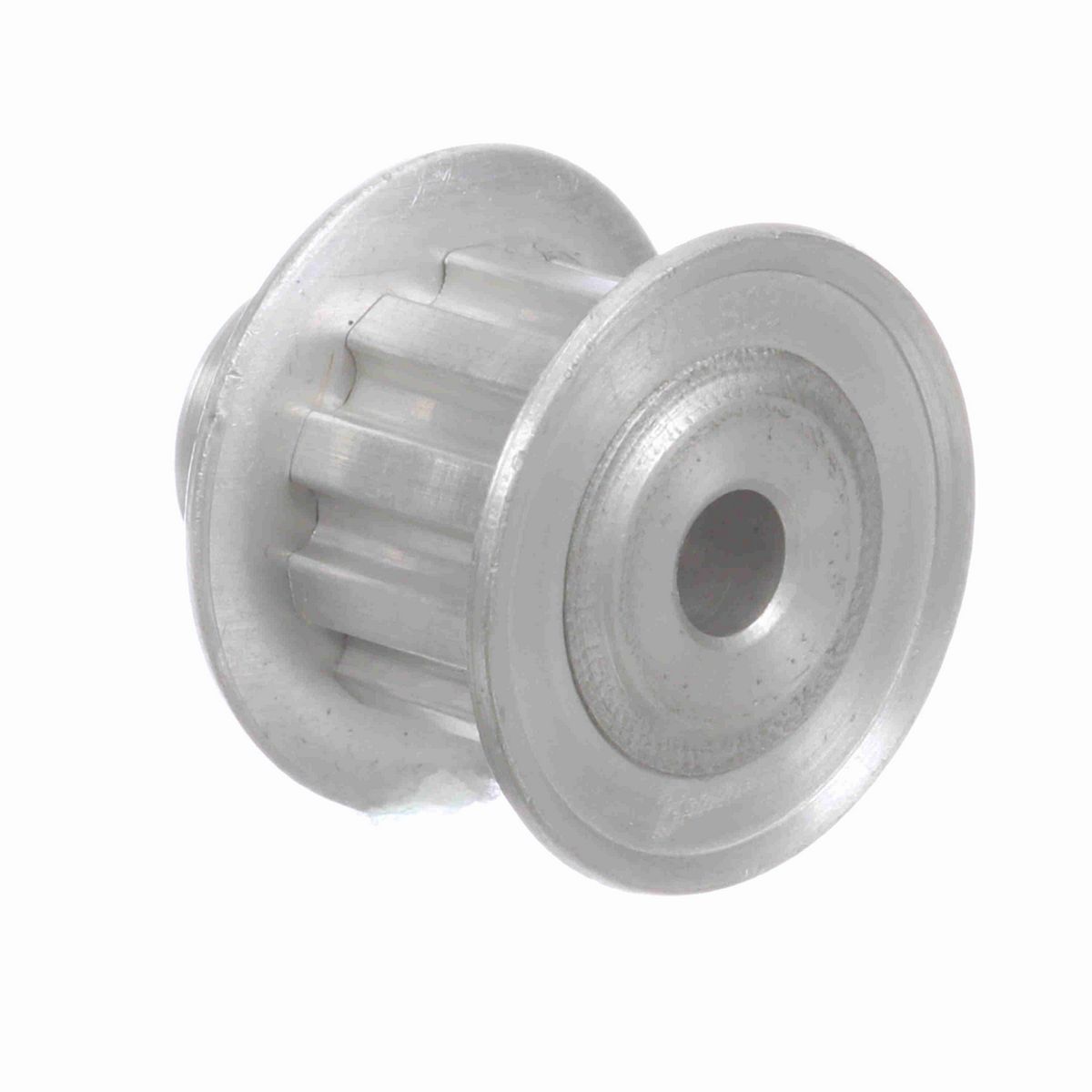 Browning Steel Rough Bore Gearbelt Pulley - 10XLB037