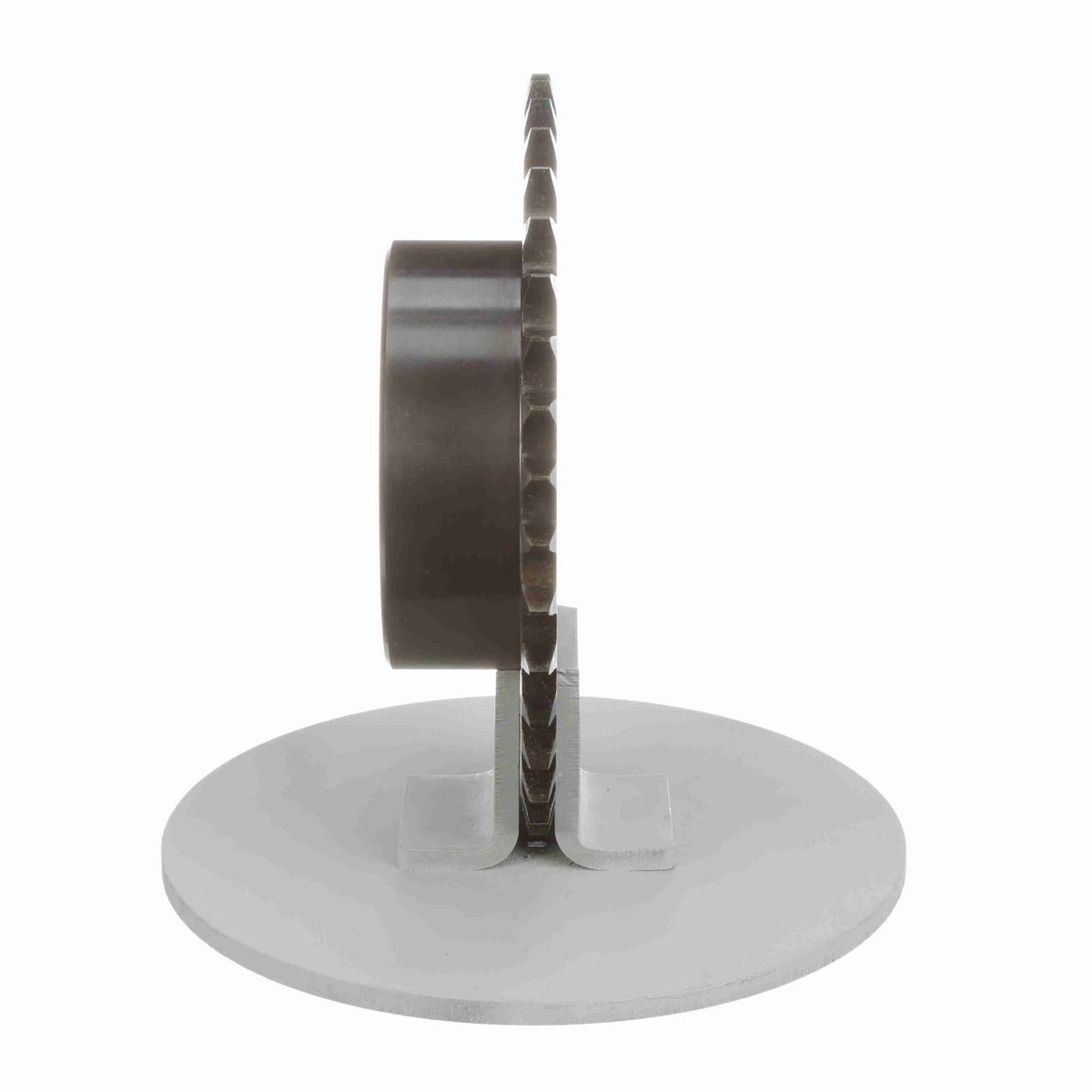 Browning Steel Bushed Bore Roller Chain Sprocket - 50Q38