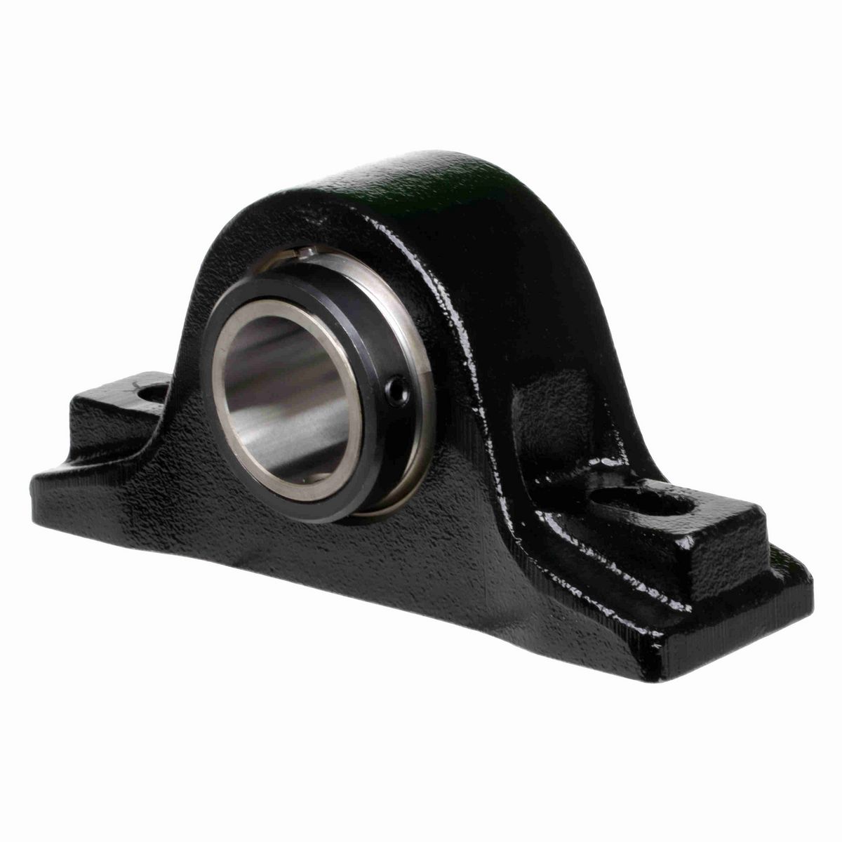 Link-Belt PB22531H Solid-housed Pillow Blocks Link-Belt Spherical Roller Bearings - PB22531H