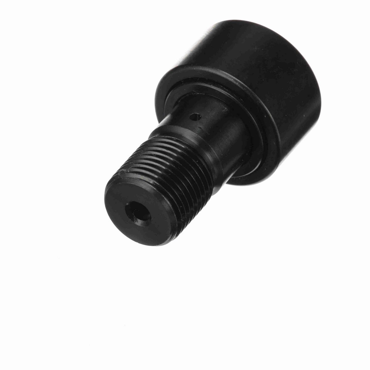 Опорный ролик с цапфой McGill Heavy Stud CAMROL CFH 1 1/4 B, цилиндрический, с шестигранным отверстием, дюймовый