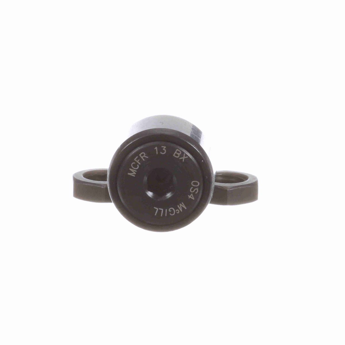 Опорный ролик с цапфой McGill CAMROL MCFR 13 BX, цилиндрический, с шестигранным отверстием, метрический