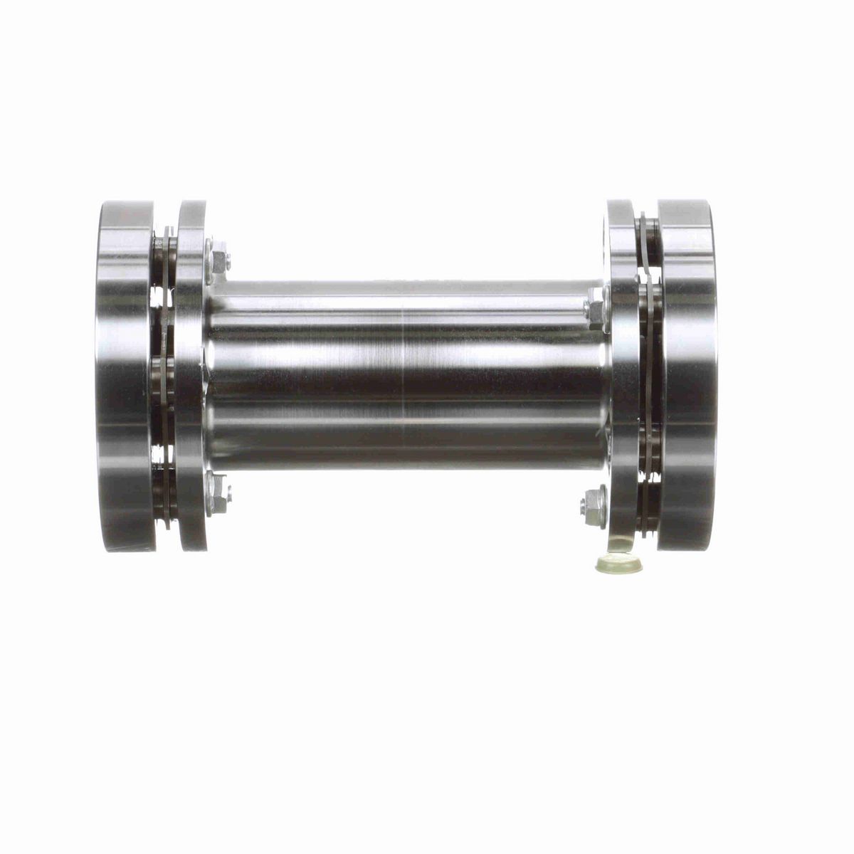 Kop-Flex Disc Coupling Center Assembly - Style KD2 - Size 103 - 103 KD 2 CA700