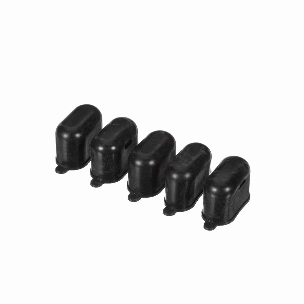 Century Rubber Cover for Oval Capacitor - 1365A
