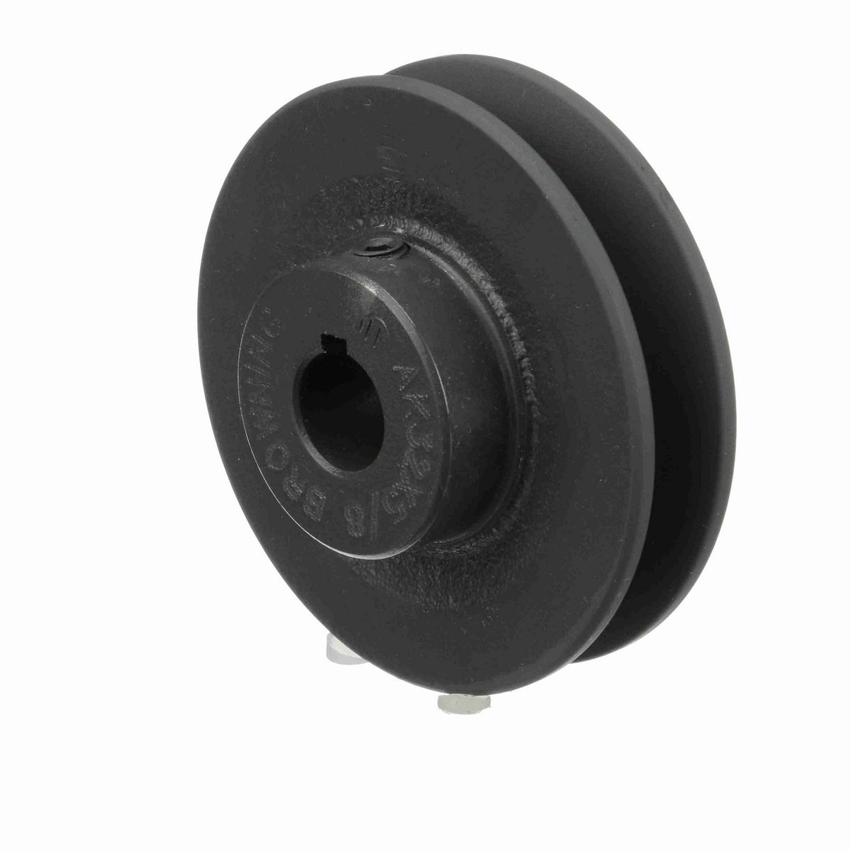 Browning 1 Groove Cast Iron FHP - Finished Bore Sheave - AK32X5/8