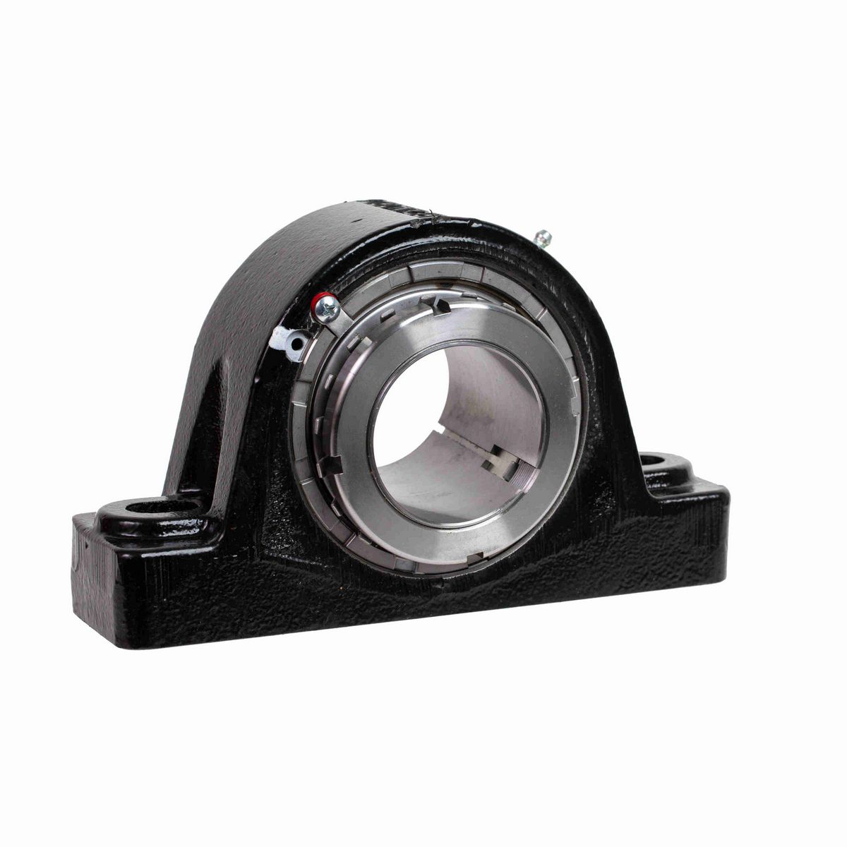 Link-Belt PB22639H Solid-housed Pillow Blocks Link-Belt Spherical Roller Bearings - PB22639H