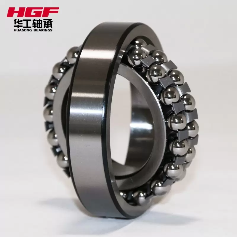 Самоустанавливающийся шариковый подшипник HGF 11306