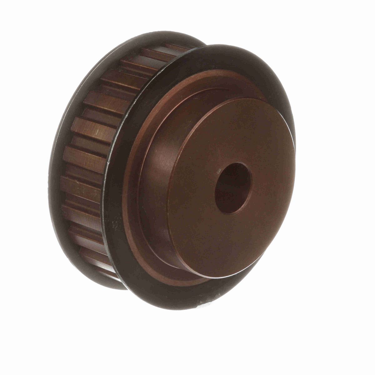 Browning Steel Rough Bore Gearbelt Pulley - 26LB075