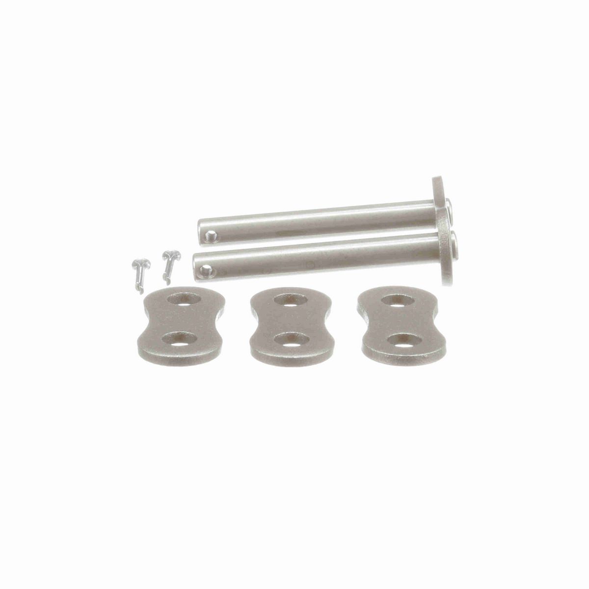 Browning Standard Cottered Roller Chain - J80-2 C/P C/L